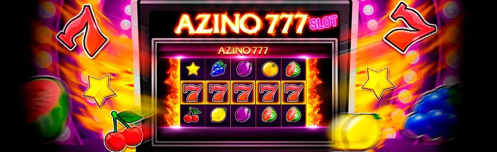 Азино777: Все о регистрации и бонусах для новых пользователей